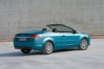 Ford Focus CC 2006 года